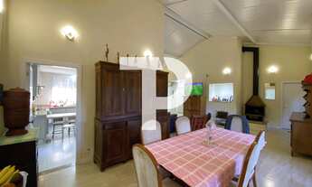 Imagem 7: Espetacular casa à venda em Itatiaia-RJ, Jardim Martinelli: 6 quartos, 3 suítes, 2 salas