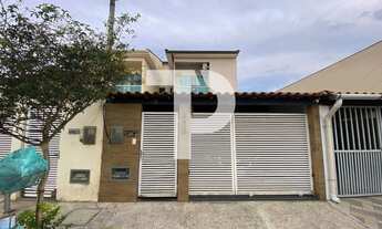 Imagem: Casa à venda em Resende-RJ, Jardim Oeste