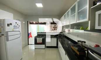 Imagem 5: Casa à venda em Resende-RJ, Jardim Oeste com 105,50 m² de área!