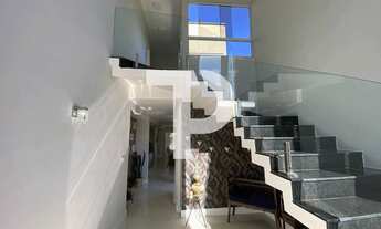 Imagem 2: Imperdível Residência de Luxo com 4 Quartos e 3 Suítes - Resende-RJ, Bairro Morada da Coli