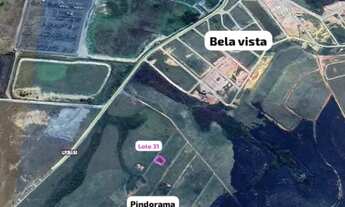 Imagem 2: Terreno à venda em Resende-RJ, bairro Pindorama, com 160,00 m² de área!