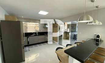 Imagem 7: Imperdível Residência de Luxo com 4 Quartos e 3 Suítes - Resende-RJ, Bairro Morada da Coli