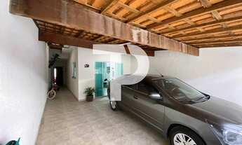 Imagem 2: Casa à venda em Resende-RJ, Jardim Oeste com 105,50 m² de área!