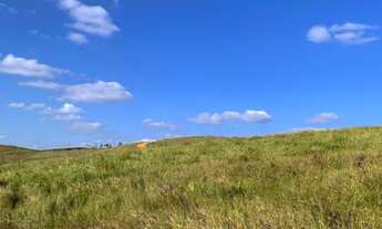 Imagem: Terreno à venda em Resende-RJ, bairro Pindorama