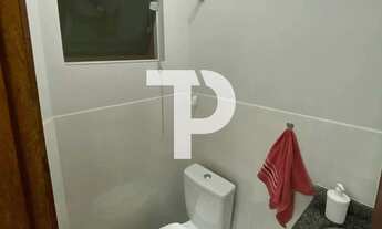 Imagem 7: Casa à venda em Resende-RJ, Jardim Oeste com 105,50 m² de área!