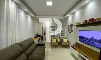 Imagem 3: Casa à venda em Resende-RJ, Jardim Oeste com 105,50 m² de área!