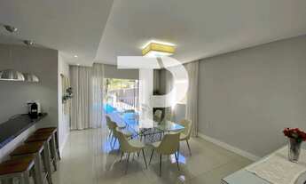 Imagem 4: Imperdível Residência de Luxo com 4 Quartos e 3 Suítes - Resende-RJ, Bairro Morada da Coli