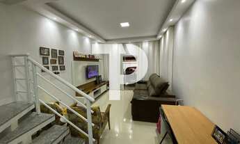 Imagem 4: Casa à venda em Resende-RJ, Jardim Oeste com 105,50 m² de área!