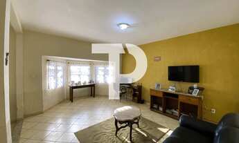 Imagem 4: Imperdível: Casa à venda em Resende-RJ, Bairro Boa Vista I - 3 quartos, 1 suíte, 2 salas