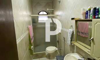 Imagem 7: Imperdível: Casa à venda em Resende-RJ, Bairro Boa Vista I - 3 quartos, 1 suíte, 2 salas