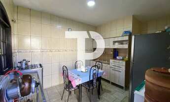 Imagem 5: Imperdível: Casa à venda em Resende-RJ, Bairro Boa Vista I - 3 quartos, 1 suíte, 2 salas