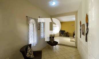 Imagem 3: Imperdível: Casa à venda em Resende-RJ, Bairro Boa Vista I - 3 quartos, 1 suíte, 2 salas