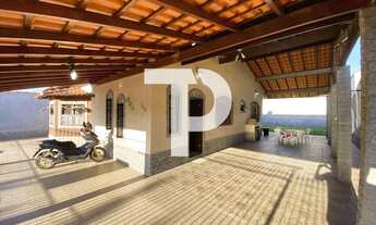 Imagem 2: Imperdível: Casa à venda em Resende-RJ, Bairro Boa Vista I - 3 quartos, 1 suíte, 2 salas