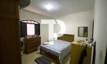 Imagem 6: Imperdível: Casa à venda em Resende-RJ, Bairro Boa Vista I - 3 quartos, 1 suíte, 2 salas