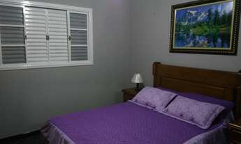 Imagem 7: Imperdível casa à venda em Resende-RJ, no Mirante das Agulhas: 3 quartos, 1 suíte, 2 salas