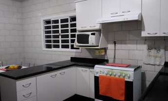 Imagem 6: Imperdível casa à venda em Resende-RJ, no Mirante das Agulhas: 3 quartos, 1 suíte, 2 salas