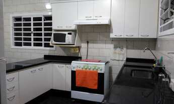 Imagem 4: Imperdível casa à venda em Resende-RJ, no Mirante das Agulhas: 3 quartos, 1 suíte, 2 salas