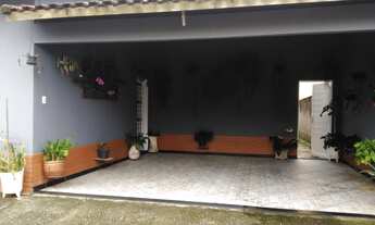 Imagem 2: Imperdível casa à venda em Resende-RJ, no Mirante das Agulhas: 3 quartos, 1 suíte, 2 salas