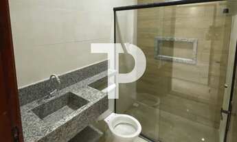 Imagem 7: Casa de 3 quartos com suíte e 2 vagas de garagem na Morada do Contorno, Resende-RJ: Imperd