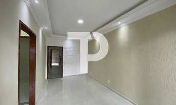 Imagem 4: Casa de 3 quartos com suíte e 2 vagas de garagem na Morada do Contorno, Resende-RJ: Imperd