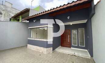 Imagem 3: Casa de 3 quartos com suíte e 2 vagas de garagem na Morada do Contorno, Resende-RJ: Imperd