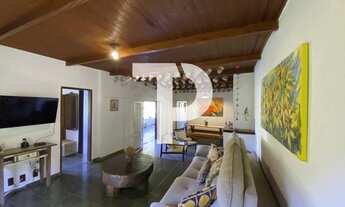 Imagem 4: Casa à venda em Itatiaia-RJ, Alto Penedo: 7 quartos, 1 suíte, 4 salas, 4 banheiros, 3 vaga