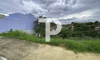 Imagem: Terreno à venda em Resende-RJ, Parque Ipiranga