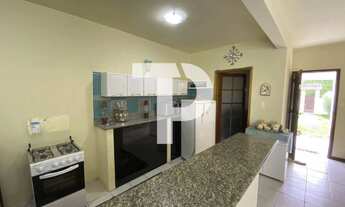 Imagem 5: Casa à venda em Itatiaia-RJ: 3 quartos, 1 suíte, 2 salas, 3 banheiros, 6 vagas, 132,56 m²