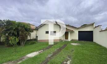 Imagem: Casa à venda em Itatiaia-RJ 3 quartos