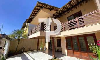 Imagem: Casa à venda em Resende-RJ, bairro Montese