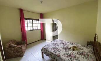 Imagem 6: Casa à venda em Itatiaia-RJ: 3 quartos, 1 suíte, 2 salas, 3 banheiros, 6 vagas, 132,56 m²