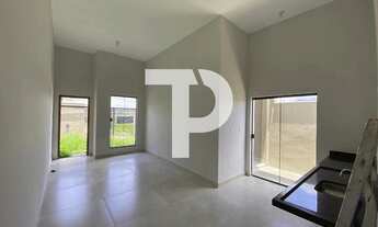 Imagem 4: Casa à venda em Resende-RJ, Bela Vista: 2 quartos, 1 suíte, 2 salas, 2 banheiros, 93m² de