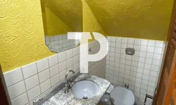 Imagem 7: Casa à venda em Resende-RJ, bairro Montese: 3 quartos, 1 suíte, 2 salas, 3 banheiros, 4 va