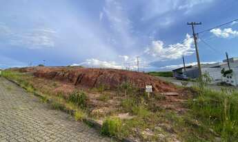 Imagem: Terreno à venda em Resende-RJ, Bela Vista