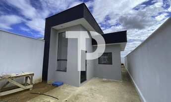 Imagem: Casa à venda em Resende-RJ, Bela Vista