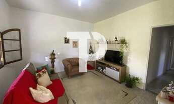 Imagem 3: Imóvel à venda em localização privilegiada de cidade] - 4 quartos, 1 suíte, 2 salas, 2 ban