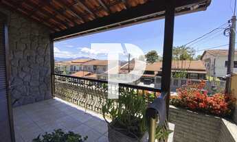 Imagem 3: Resende-RJ: Casa à Venda em Morada da Colina com 3 Quartos, 1 Suíte e 4 Vagas de Garagem