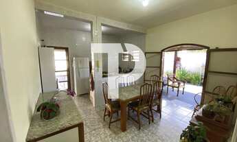 Imagem 4: Imóvel à venda em localização privilegiada de cidade] - 4 quartos, 1 suíte, 2 salas, 2 ban