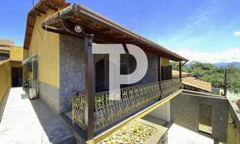 Imagem: Resende-RJ Casa à Venda em Morada da Colina