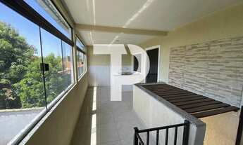 Imagem 4: Casa à venda em Resende-RJ: Residência no Jardim do Sol com 2 quartos, 2 salas, 2 banheiro