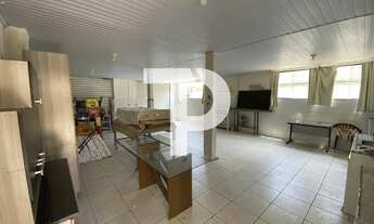 Imagem 3: Casa à venda em Resende-RJ: Residência no Jardim do Sol com 2 quartos, 2 salas, 2 banheiro