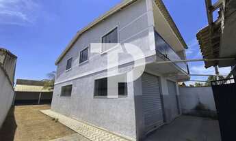 Imagem 2: Casa à venda em Resende-RJ: Residência no Jardim do Sol com 2 quartos, 2 salas, 2 banheiro