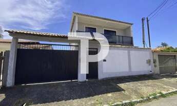 Imagem 1: Casa à venda em Resende-RJ: Residência no Jardim do Sol com 2 quartos, 2 salas, 2 banheiro