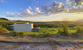 Imagem: Terreno à venda em Resende-RJ - Bairro
