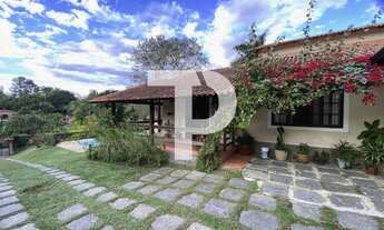 Imagem: Imperdível Casa à Venda em Itatiaia-RJ