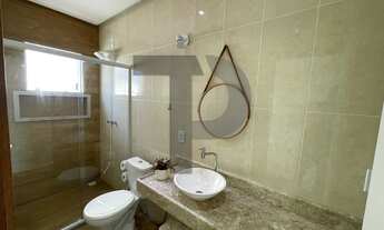 Imagem 2: Casa Impecável no Alphaville em Resende com 280m2 com 6 quartos sendo 4 suítes