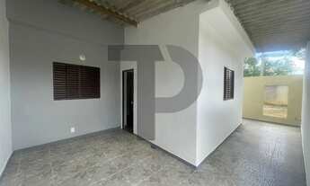 Imagem 6: Casa no Jardim Aliança II com 60m2 e excelente terreno para expansão! Oportunidade!