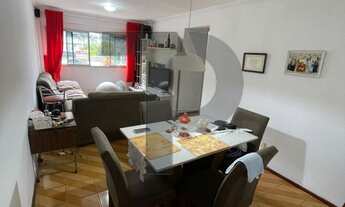 Imagem 7: Apartamento no Jardim Jalisco com 2 quartos e excelente localização!