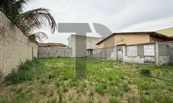 Imagem: Terreno de 280m2 já murado! No Jardim Aliança