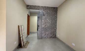 Imagem 3: Casa no Jardim Aliança 2 com 3 quartos, 1 suíte, Área gourmet e garagem coberta!